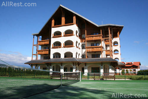 Kempinski Hotel Grand Arena 40